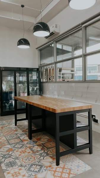 Northstar @ Amk, 7030 Ang Mo Kio Avenue 5, 775 sqft, Light Industrial (B1) For Rent, by Susan Koh, 500212882 - Interior - CommercialGuru.com.sg