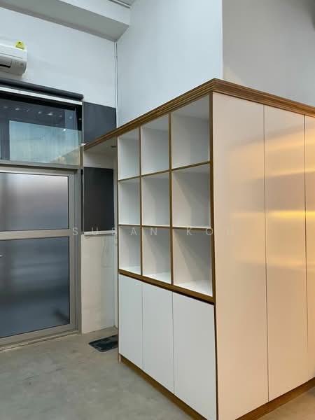 Northstar @ Amk, 7030 Ang Mo Kio Avenue 5, 775 sqft, Light Industrial (B1) For Rent, by Susan Koh, 500212882 - Interior - CommercialGuru.com.sg