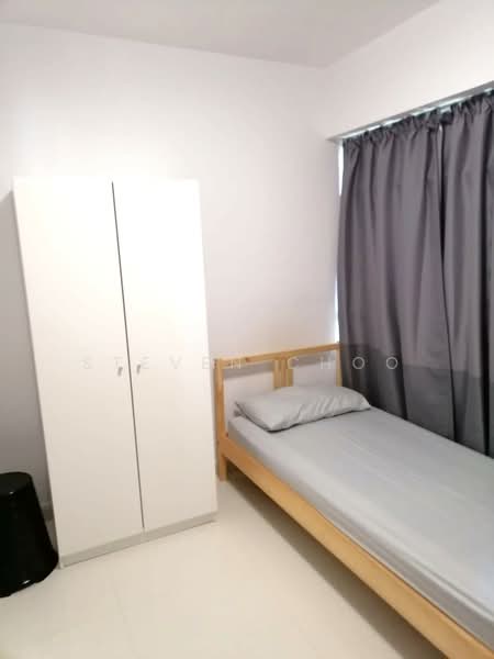 28C Dover Crescent, 28C Dover Crescent, Room Rental, 120 sqft, HDB Flat For Rent, by Steven Choo, 500212883 - Bedroom - PropertyGuru.com.sg