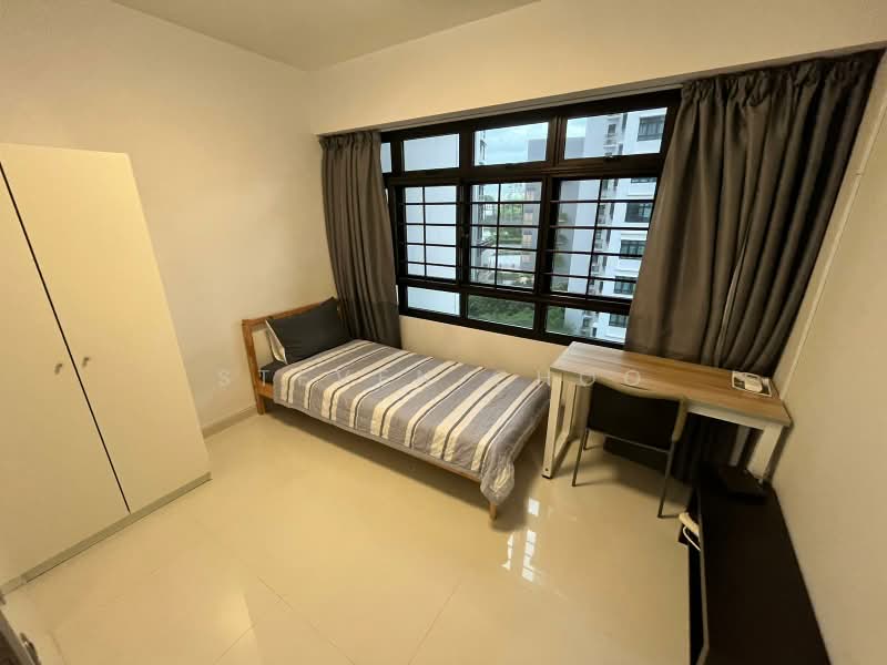28C Dover Crescent, 28C Dover Crescent, Room Rental, 120 sqft, HDB Flat For Rent, by Steven Choo, 500212883 - Bedroom - PropertyGuru.com.sg
