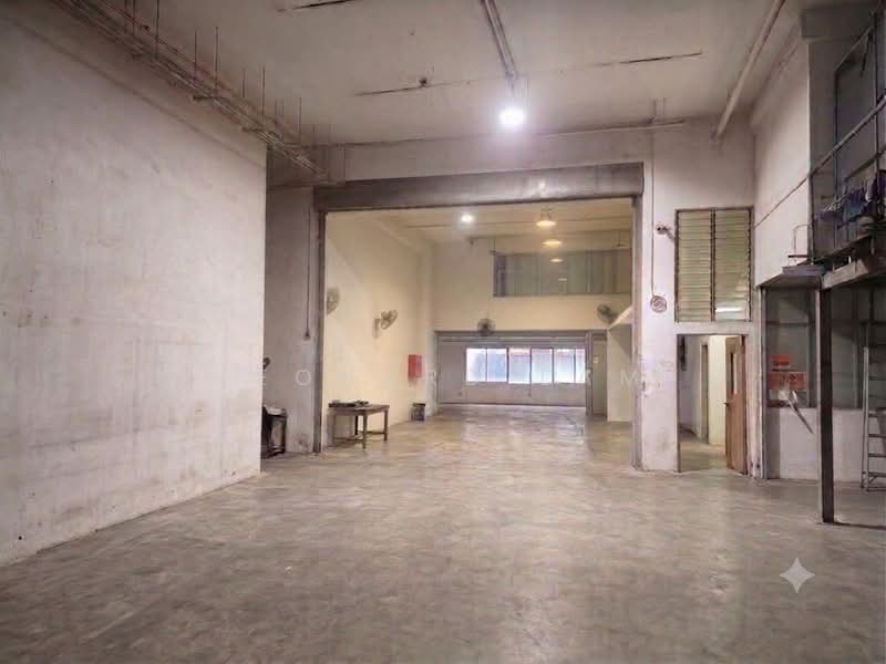 North Link Building, 10 Admiralty Street, 5,188 sqft, Light Industrial (B1) For Sale, by Leonard Lam, 500212884 - Interior - CommercialGuru.com.sg