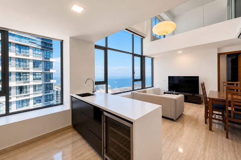 Altez, 16 Enggor Street, 2 Bedrooms, 1,109 sqft, Condominium For Sale, by Lim Kai Xian, 500212885 - Kitchen - PropertyGuru.com.sg