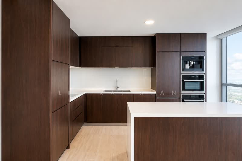 Altez, 16 Enggor Street, 2 Bedrooms, 1,109 sqft, Condominium For Sale, by Lim Kai Xian, 500212885 - Kitchen - PropertyGuru.com.sg