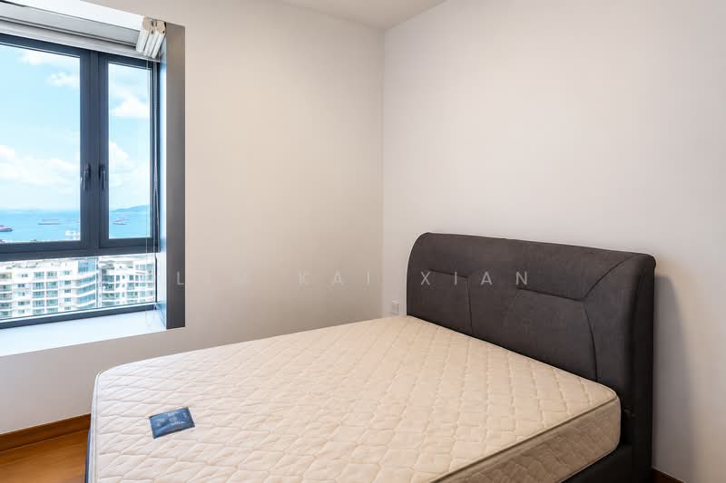 Altez, 16 Enggor Street, 2 Bedrooms, 1,109 sqft, Condominium For Sale, by Lim Kai Xian, 500212885 - Bedroom - PropertyGuru.com.sg