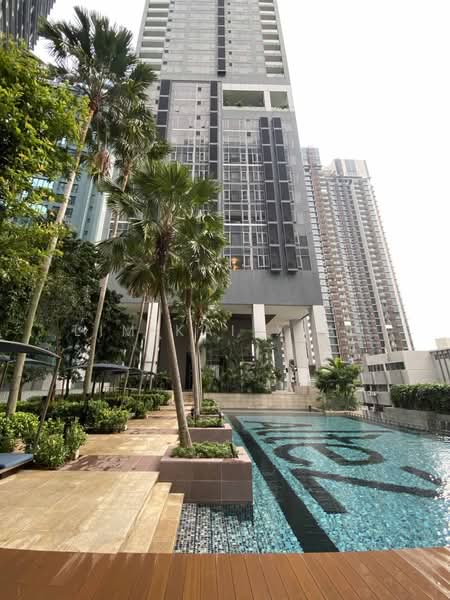 Altez, 16 Enggor Street, 2 Bedrooms, 1,109 sqft, Condominium For Sale, by Lim Kai Xian, 500212885 - Exterior - PropertyGuru.com.sg
