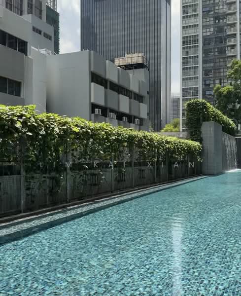 Altez, 16 Enggor Street, 2 Bedrooms, 1,109 sqft, Condominium For Sale, by Lim Kai Xian, 500212885 - Exterior - PropertyGuru.com.sg
