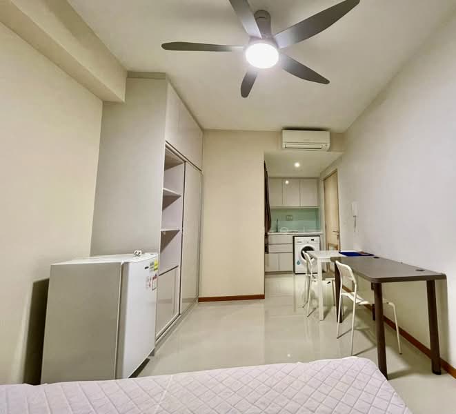 Forestville, 48 Woodlands Drive 16, Admiralty / Woodlands, Studio, 300 sqft, Executive Condominium For Rent, by Ang ShiQi, 500212887 - Interior - PropertyGuru.com.sg