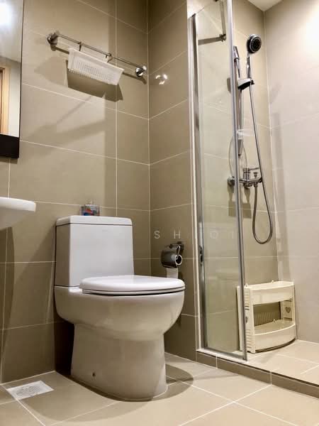 Forestville, 48 Woodlands Drive 16, Admiralty / Woodlands, Studio, 300 sqft, Executive Condominium For Rent, by Ang ShiQi, 500212887 - Bathroom - PropertyGuru.com.sg