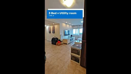27 Marine Crescent, 27 Marine Crescent, 4 Bedrooms, 1,356 sqft, HDB Flat For Rent, by CHRISTOPHER NG, 500212888 - PropertyGuru.com.sg