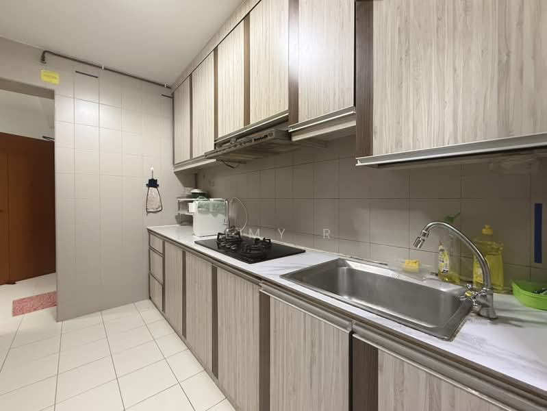 333C Yishun Street 31, 333C Yishun Street 31, 3 Bedrooms, 990 sqft, HDB Flat For Sale, by Remy R, 500212891 - Kitchen - PropertyGuru.com.sg