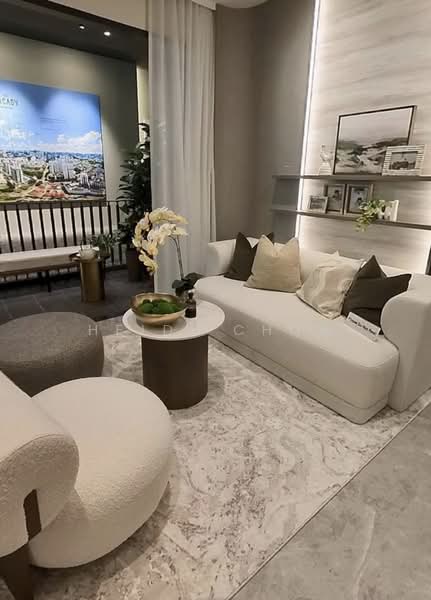 The Arcady At Boon Keng, 1037 Serangoon Road, 3 Bedrooms, 1,087 sqft, Condominium For Sale, by Heidi Chow, 500212895 - Living Room - PropertyGuru.com.sg