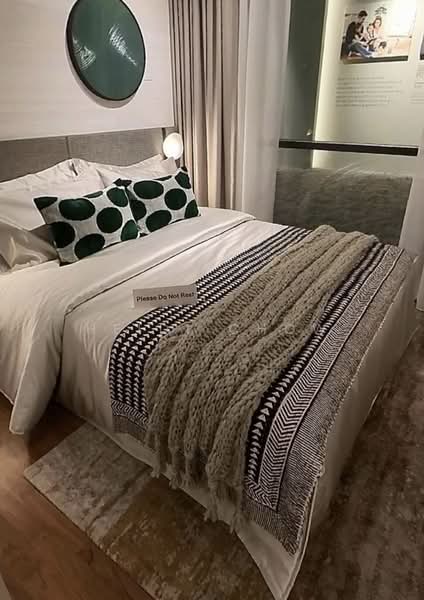 The Arcady At Boon Keng, 1037 Serangoon Road, 3 Bedrooms, 1,087 sqft, Condominium For Sale, by Heidi Chow, 500212895 - Bedroom - PropertyGuru.com.sg