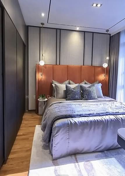 The Arcady At Boon Keng, 1037 Serangoon Road, 3 Bedrooms, 1,087 sqft, Condominium For Sale, by Heidi Chow, 500212895 - Bedroom - PropertyGuru.com.sg
