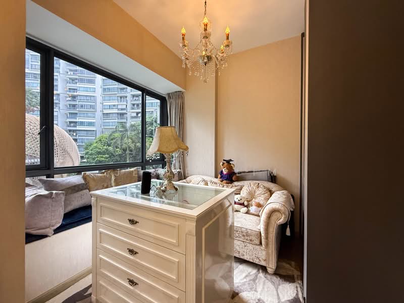 The Palette, 117 Pasir Ris Grove, 2 Bedrooms, 883 sqft, Condominium For Sale, by Jesley Lim, 500212896 - Living Room - PropertyGuru.com.sg