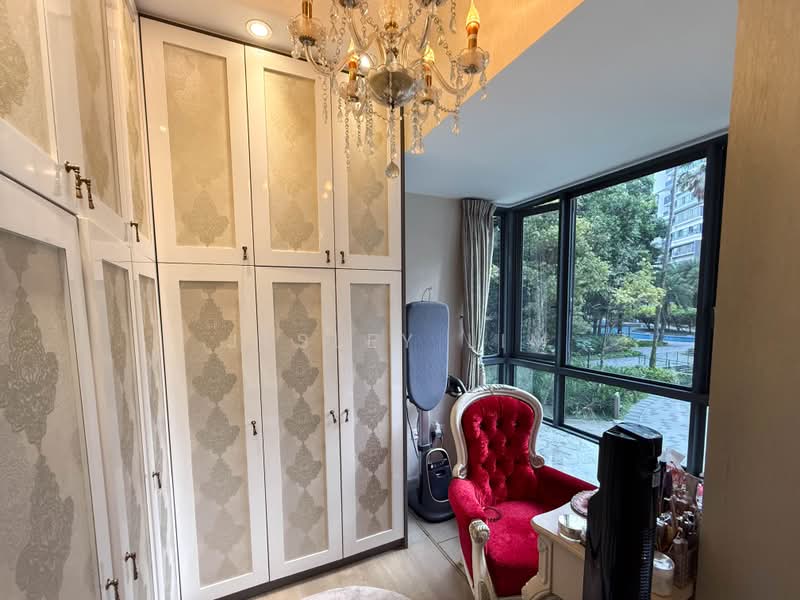 The Palette, 117 Pasir Ris Grove, 2 Bedrooms, 883 sqft, Condominium For Sale, by Jesley Lim, 500212896 - Interior - PropertyGuru.com.sg