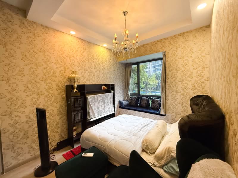 The Palette, 117 Pasir Ris Grove, 2 Bedrooms, 883 sqft, Condominium For Sale, by Jesley Lim, 500212896 - Bedroom - PropertyGuru.com.sg