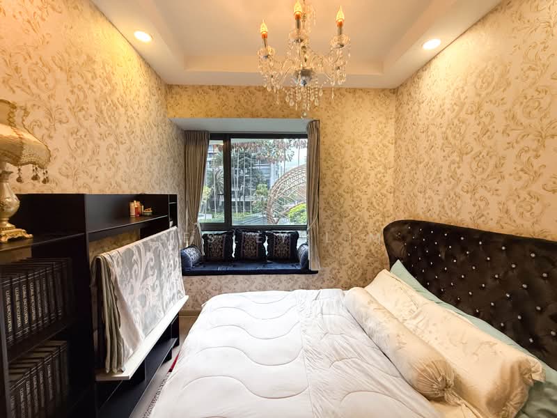 The Palette, 117 Pasir Ris Grove, 2 Bedrooms, 883 sqft, Condominium For Sale, by Jesley Lim, 500212896 - Bedroom - PropertyGuru.com.sg