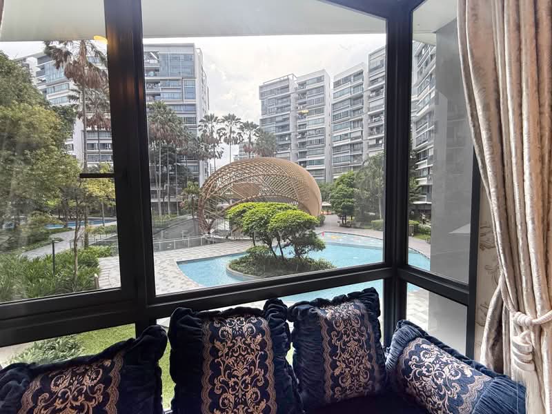 The Palette, 117 Pasir Ris Grove, 2 Bedrooms, 883 sqft, Condominium For Sale, by Jesley Lim, 500212896 - View - PropertyGuru.com.sg