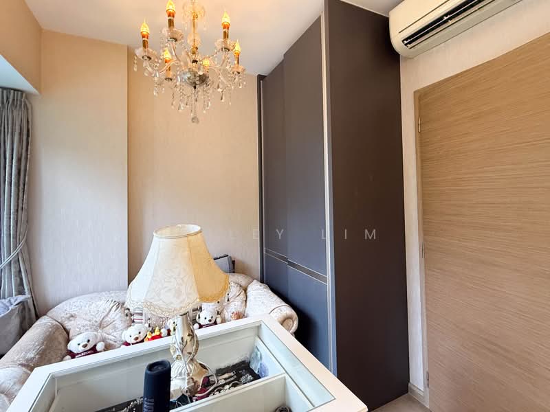 The Palette, 117 Pasir Ris Grove, 2 Bedrooms, 883 sqft, Condominium For Sale, by Jesley Lim, 500212896 - Interior - PropertyGuru.com.sg