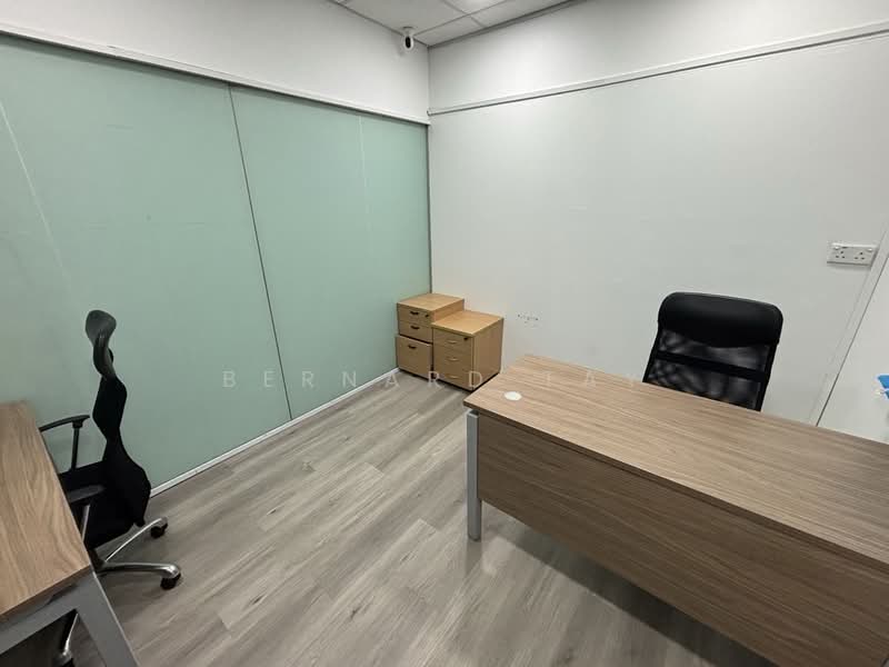 Highland Centre, 22 Yio Chu Kang Road, 270 sqft, Office For Rent, by Bernard Tay, 500212897 - Reserved Office Area - CommercialGuru.com.sg