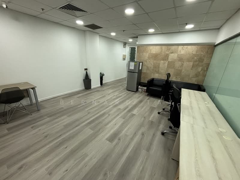 Highland Centre, 22 Yio Chu Kang Road, 270 sqft, Office For Rent, by Bernard Tay, 500212897 - Interior - CommercialGuru.com.sg