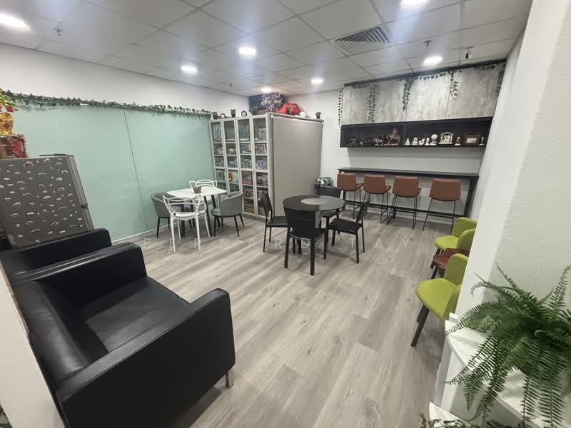 Highland Centre, 22 Yio Chu Kang Road, 270 sqft, Office For Rent, by Bernard Tay, 500212897 - Interior - CommercialGuru.com.sg