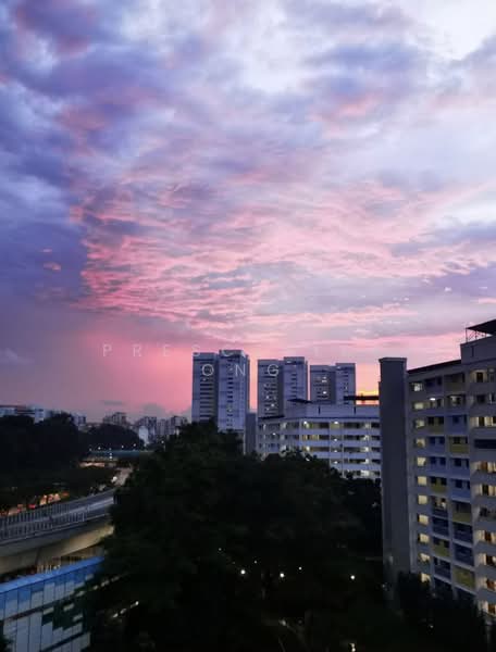 194B Bukit Batok West Avenue 6, 194B Bukit Batok West Avenue 6, 3 Bedrooms, 1,238 sqft, HDB Flat For Sale, by Prescealla Ong, 500212901 - Exterior - PropertyGuru.com.sg