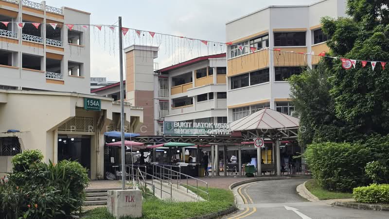 194B Bukit Batok West Avenue 6, 194B Bukit Batok West Avenue 6, 3 Bedrooms, 1,238 sqft, HDB Flat For Sale, by Prescealla Ong, 500212901 - Exterior - PropertyGuru.com.sg