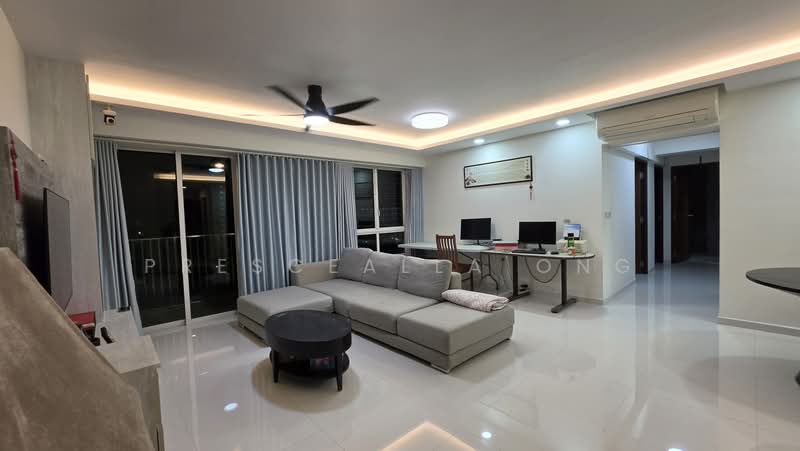 194B Bukit Batok West Avenue 6, 194B Bukit Batok West Avenue 6, 3 Bedrooms, 1,238 sqft, HDB Flat For Sale, by Prescealla Ong, 500212901 - Living Room - PropertyGuru.com.sg
