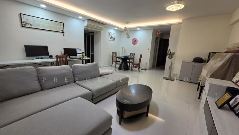 194B Bukit Batok West Avenue 6, 194B Bukit Batok West Avenue 6, 3 Bedrooms, 1,238 sqft, HDB Flat For Sale, by Prescealla Ong, 500212901 - Living Room - PropertyGuru.com.sg