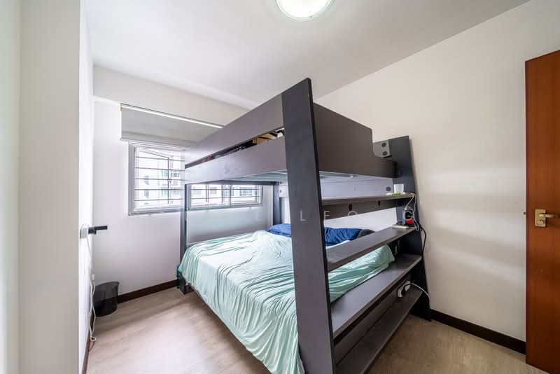 209A Punggol Place, 209A Punggol Place, 3 Bedrooms, 990 sqft, HDB Flat For Sale, by Caline Leong, 500212905 - Bedroom - PropertyGuru.com.sg