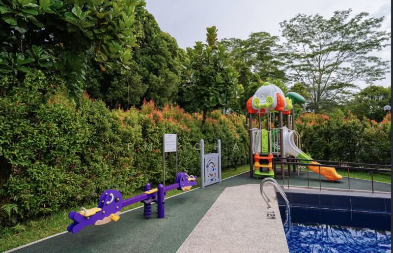 Bukit Villas, 1 Rasok Drive, 4 Bedrooms, 3,025 sqft, Semi-Detached House For Rent, by Emi Chai, 500212907 - Exterior - PropertyGuru.com.sg