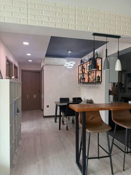 438A Bukit Batok West Avenue 8, 438A Bukit Batok West Avenue 8, Room Rental, 120 sqft, HDB Flat For Rent, by Irene Yong, 500212908 - Interior - PropertyGuru.com.sg