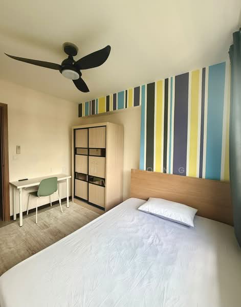 438A Bukit Batok West Avenue 8, 438A Bukit Batok West Avenue 8, Room Rental, 120 sqft, HDB Flat For Rent, by Irene Yong, 500212908 - Bedroom - PropertyGuru.com.sg