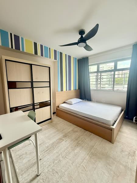 438A Bukit Batok West Avenue 8, 438A Bukit Batok West Avenue 8, Room Rental, 120 sqft, HDB Flat For Rent, by Irene Yong, 500212908 - Bedroom - PropertyGuru.com.sg