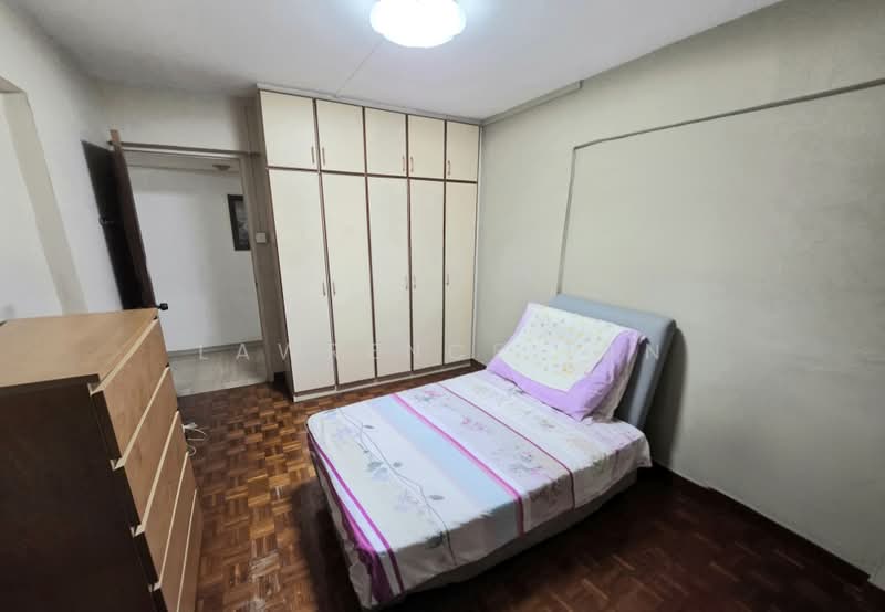201 Jurong East Street 21, 201 Jurong East Street 21, Room Rental, 140 sqft, HDB Flat For Rent, by Lawrence Tan, 500212910 - Bedroom - PropertyGuru.com.sg