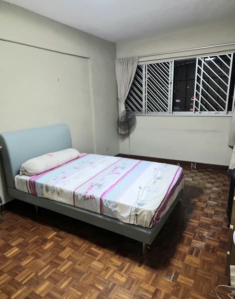 201 Jurong East Street 21, 201 Jurong East Street 21, Room Rental, 140 sqft, HDB Flat For Rent, by Lawrence Tan, 500212910 - Bedroom - PropertyGuru.com.sg