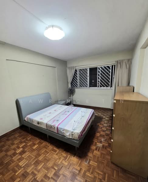 201 Jurong East Street 21, 201 Jurong East Street 21, Room Rental, 140 sqft, HDB Flat For Rent, by Lawrence Tan, 500212910 - Bedroom - PropertyGuru.com.sg