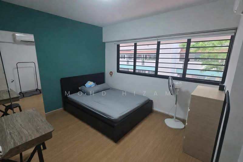 354 Bukit Batok Street 31, 354 Bukit Batok Street 31, 4 Bedrooms, 1,593 sqft, HDB Flat For Sale, by Mohd Hizam, 500212914 - Bedroom - PropertyGuru.com.sg