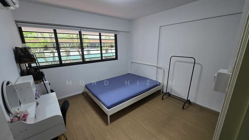 354 Bukit Batok Street 31, 354 Bukit Batok Street 31, 4 Bedrooms, 1,593 sqft, HDB Flat For Sale, by Mohd Hizam, 500212914 - Bedroom - PropertyGuru.com.sg