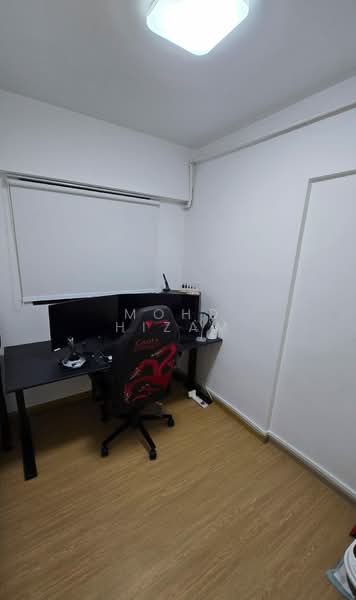 354 Bukit Batok Street 31, 354 Bukit Batok Street 31, 4 Bedrooms, 1,593 sqft, HDB Flat For Sale, by Mohd Hizam, 500212914 - Study - PropertyGuru.com.sg