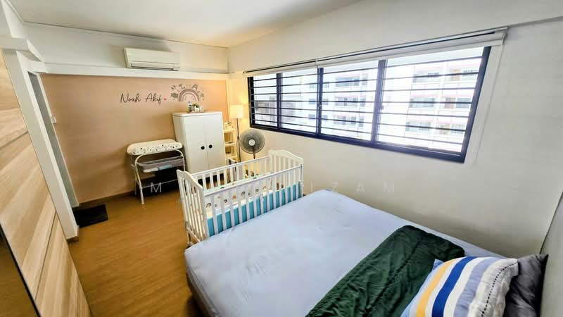 354 Bukit Batok Street 31, 354 Bukit Batok Street 31, 4 Bedrooms, 1,593 sqft, HDB Flat For Sale, by Mohd Hizam, 500212914 - Bedroom - PropertyGuru.com.sg