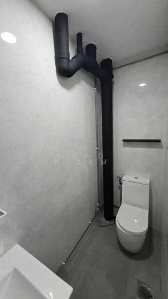 354 Bukit Batok Street 31, 354 Bukit Batok Street 31, 4 Bedrooms, 1,593 sqft, HDB Flat For Sale, by Mohd Hizam, 500212914 - Bathroom - PropertyGuru.com.sg