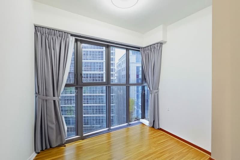 Sims Urban Oasis, 2 Sims Drive, 2 Bedrooms, 624 sqft, Condominium For Rent, by Zac Mohd, 500212918 - View - PropertyGuru.com.sg