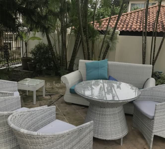 Woodgrove Estate, Ashwood Grove, 6 Bedrooms, 6,600 sqft, Detached House For Rent, by Emi Chai, 500212919 - Exterior - PropertyGuru.com.sg