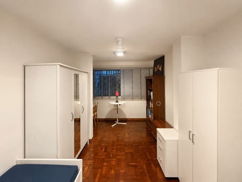 Yew Lian Park, 29 Jalan Pelatina, 4 Bedrooms, 2,500 sqft, Terraced House For Sale, by Pauline Loh, 500212927 - Common Room - PropertyGuru.com.sg