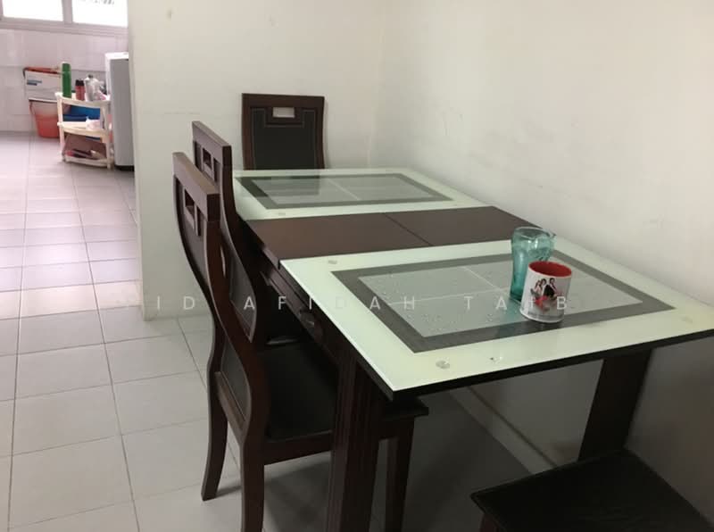 174 Boon Lay Drive, 174 Boon Lay Drive, 2 Bedrooms, 635 sqft, HDB Flat For Rent, by Fid Afidah Taib, 500212932 - Dining Room - PropertyGuru.com.sg