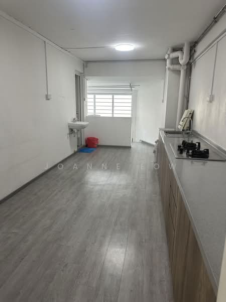 468 Ang Mo Kio Avenue 10, 468 Ang Mo Kio Avenue 10, 2 Bedrooms, 807 sqft, HDB Flat For Sale, by Joanne Low, 500212934 - Kitchen - PropertyGuru.com.sg