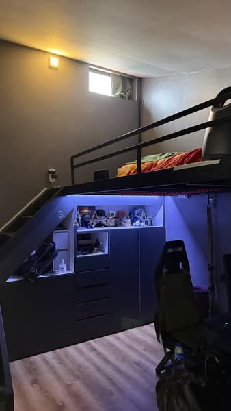 Aida Street, Aida Street, Bedok / Upper East Coast, 4 Bedrooms, 1,732 sqft, Terraced House For Sale, by Saadiah Ahmad, 500212936 - Bedroom - PropertyGuru.com.sg