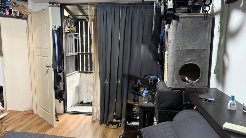 Aida Street, Aida Street, Bedok / Upper East Coast, 4 Bedrooms, 1,732 sqft, Terraced House For Sale, by Saadiah Ahmad, 500212936 - Balcony - PropertyGuru.com.sg